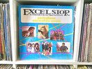 V.A Excelsior | LUCERITO - SASHA - TIMBIRICHE ( PAULINA RUBIO - TALIA) | LP EX