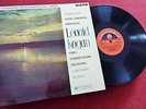 Tchaikovsky: Violin Concerto - Leonid Kogan **Columbia 33CX 1711 LP**