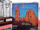 Lalo: Symphonie Espagnole - Leonid Kogan **Columbia 33CX 1683 ED1 LP**