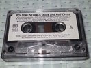 Rolling Stones - Rock and Roll Circus - Cassette Tape - PROMO RELEASE - ede