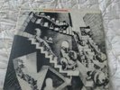 THE MANDRAKE MEMORIAL Puzzle POPPY RECORDS from 1970 promo rare