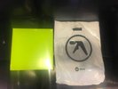 Aphex Twin Field Day London Vinyl Record 2017 03.06.17 Sealed Mint with AFX bag