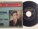 ROY ORBISON CRYING / CANDY MAN LONDON HL 9405 ITALY 7