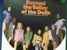 Psych/SDTRK LP Beyond the Valley of the Dolls Stu Phillips Original Russ Meyer