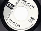 NORTHERN SOUL CLYDIE KING DEMO