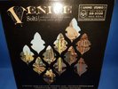 RCA LIVING STEREO SB 2058 *SOLTI - VENICE* VERDI /ROSSINI etc *DIE-CUT GATEFOLD