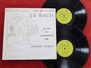 Bach: Complete Solo Cello Suites - Jean-Max Clement **L'oiseau-Lyre OL 50186/7**