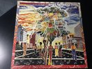 EARTH WIND AND FIRE LAST DAYS AND TIME RARE USA 1972 1ST ISS VINYL ALBUM N.MINT