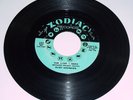 RUBY ANDREWS 45 THE LOVE I LOST / JUST LOVING YOU Northern Soul R&B Blues VG/VG-