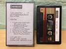 The Smiths Strangeways Here We Come Demo Promo Cassette Tape Morrissey