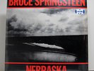 Bruce Springsteen ?– Nebraska SEALED 1st Press 1982 US LP Warren Zevon Tom Petty