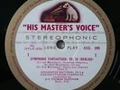 Berlioz: Symphonie Fantastique (ASD 399 W/g 1st) : Sir Thomas Beecham