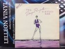 The Deep Purple Singles A's & B's LP Vinyl Harvest SHSM2026 A1/B1 Rock 60's 70's