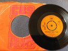 THE QUIET FIVE - GOODNIGHT SLEEP rare UK 1967 / MOD / FREAKBEAT / NEAR MINT