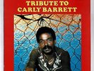 WAILERS-tribute to carly barrett   LP  atra   (hear)      dub reggae