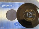 FLOYD CRAMER - RAG-A-TAG rare UK 1955 / GOLD LONDON / ROCK ’N’ ROLL / VG++