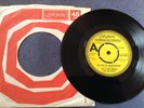 IKE & TINA TURNER - WE NEED AN UNDERSTANDING -UK 1968 DEMO PROMO / NORTHERN SOUL