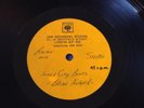 BRIAN AUGER rare UNIQUE UNRELEASED VERSION CBS 10” ACETATE 1973 / MOD HAMMOND