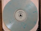 Moon Duo   Occult Architecture Vol 2 Blue Smoke Vinyl Limited Ed 400 Sold Out