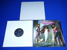 ARABESQUE  -  LP  -    GERMAN  QUALITY PRESS.   SUPER  ULTRA  RARE TOP CONDITION