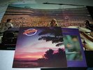 AMERICA - Harbor - LP + POSTER MINT