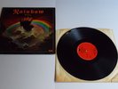 Rainbow Rising Vinyl LP A1 B1 Pressing - EX