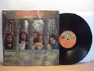 THE LOST NATION - PARADISE LOST 1970 US RARE EARTH LP IN MINT CONDITION