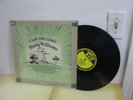 HANK WILLIAMS I SAW THE LIGHT MGM RECORDS E3331 YELLOW LABEL -VG/VG
