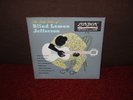 BLIND LEMON JEFFERSON Folk Blues Of... LP 1953 LONDON 1st Press  EARLIEST EVER