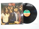 AC/DC-HIGHWAY TO HELL...SUPERB (NEAR)MINT/PLAYED ONCE VINYL LP RECORD 1979