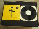 DEPECHE MODE ENJOY THE SILENCE 1990 UK PRESS 4 TRACK 12