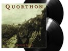 QUORTHON Purity of essence 2LP BLACK VINYL Bathory *NEU*
