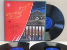 USSR MK 03218-03223- ROSSINI L'italiana in Algeri 3-LP RARE Samosud/Dolukhanova