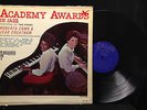 Roberta Como/Jean Cheatham-Academy Awards In Jazz-Grenadier 100-GEORGE DUVIVIER
