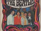 LP The Beatles ORIGINAL GERMAN CLUB EDITION UNIQUE COVER Deutscher Schallpla