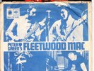 FLEETWOOD MAC *I BELIEVE MY TIME AIN'T LONG* 1967 WITH RARE PIC SLEEVE  BLUES