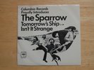 The Sparrow-Tomorrow's Ship U.S. 7