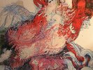THEE OH SEES - Warm Slime - Vinyl (LP)