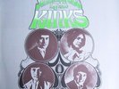 The Kinks - Something Else By The Kinks Vinyl LP BMG/Sanctuary NEW