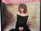 VHTF-Clair-Marlo-SEALED-Let-It-Go-Sheffield-Lab-TLP-29 Live-To-2-Track