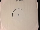 Dillinger Four - This Shit Is Genius TEST PRESSING No Idea Records