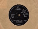 Mood Mosaic - A Touch Of Velvet - Columbia Db 8618 - Northern Soul Crossover Mot
