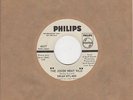 Brian Hyland - The Joker Went Wild / I Can Hear The Rain - Philips Demo 40377 -