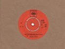 Salena Jones - Am I The Same Girl (Soulful Strut) / The More I See You - CBS 536