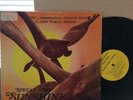THE AMBASSADOR COLLEGE BAND New World SINGERS SPREAD SOME SUNSHINE RARE XIAN LP