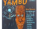 MONGO SANTAMARIA YAMBU 1958 RELEASE MONO