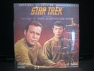 Star Trek From The Original TV Soundtrack GNPS 8006 SEALED -RECORD