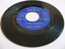 MARVA WHITNEY - UNWIND YOURSELF / IF YOU LOVE ME - KING