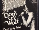 The Damned Don't Cry Wolf  Classic Dutch 7