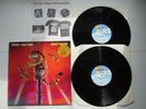 Tygers Of Pan Tang - Crazy Nights - 1981 UK Vinyl LP + Bonus 12